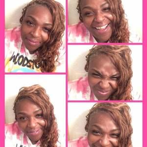 Meet your Posher, Libra