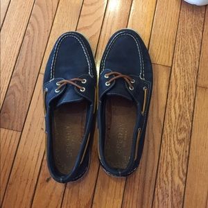 Sperry Top-Sider authentic original boat shoe