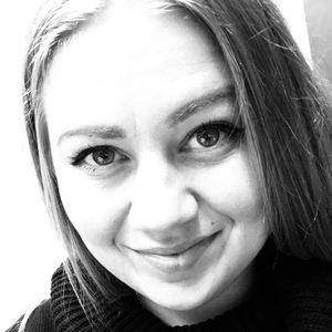 Meet your Posher, Molly