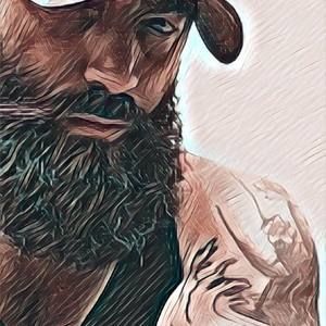 Meet your Posher, Cooper