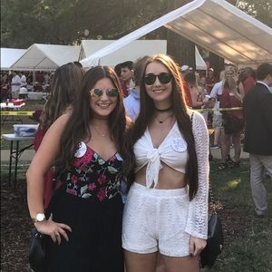 Meet your Posher, Spencer