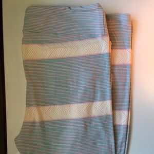 Lularoe TC Leggings