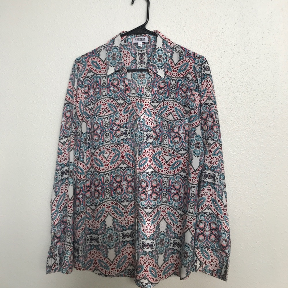 Express Portofino - Original Fit