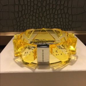 Authentic Burberry Bangle Bracelet