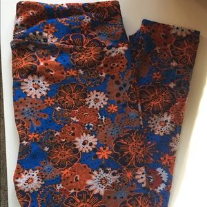 TC Lularoe Leggings