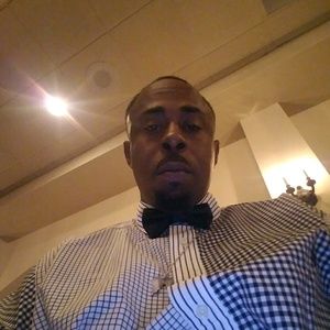 Meet your Posher, Patrick