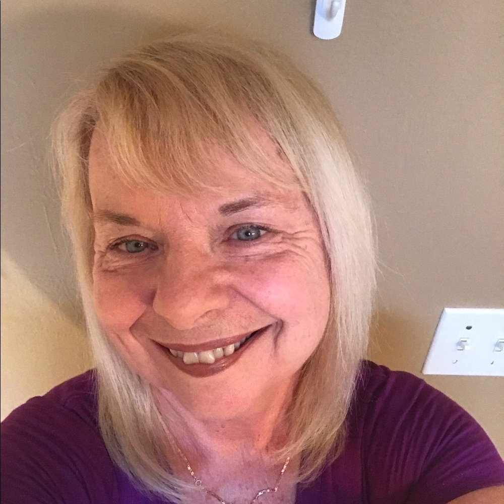 Meet your Posher, Sally