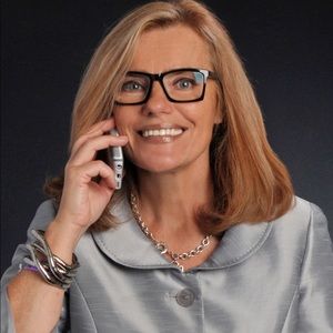 Meet your Posher, Mariola