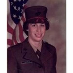 Meet your Posher, Jackie