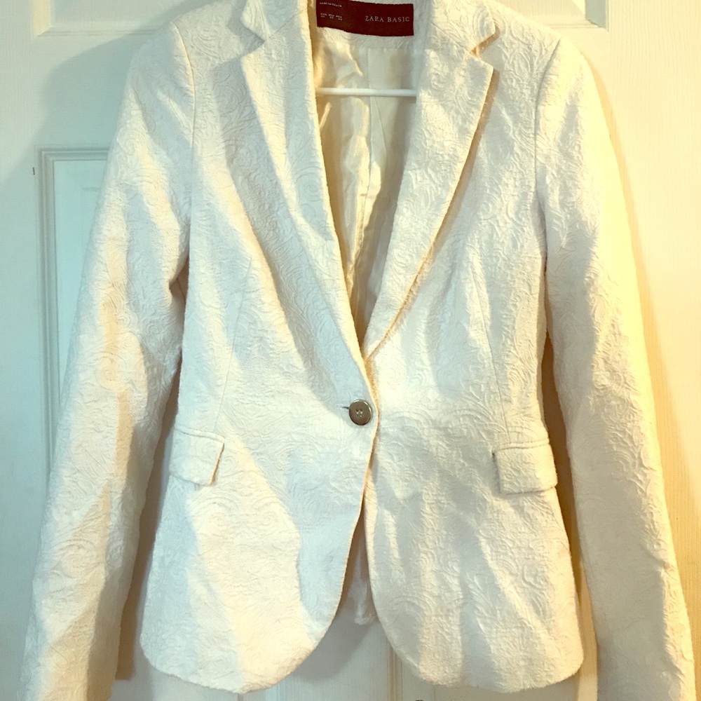 Zara Blazer