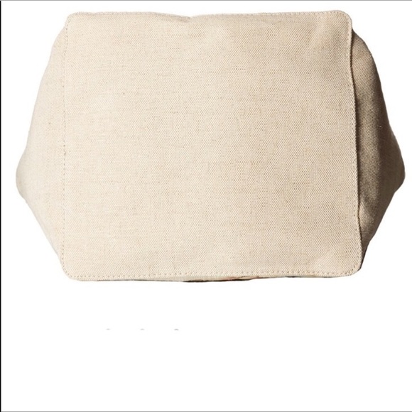 Tommy Bahama convertible tote 👜 large - Picture 4 of 7