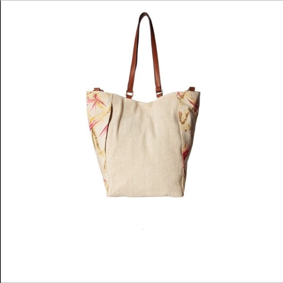 Tommy Bahama convertible tote 👜 large - Picture 6 of 7