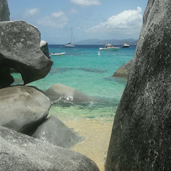 Meet your Posher, Ty - Picture 1 of 1