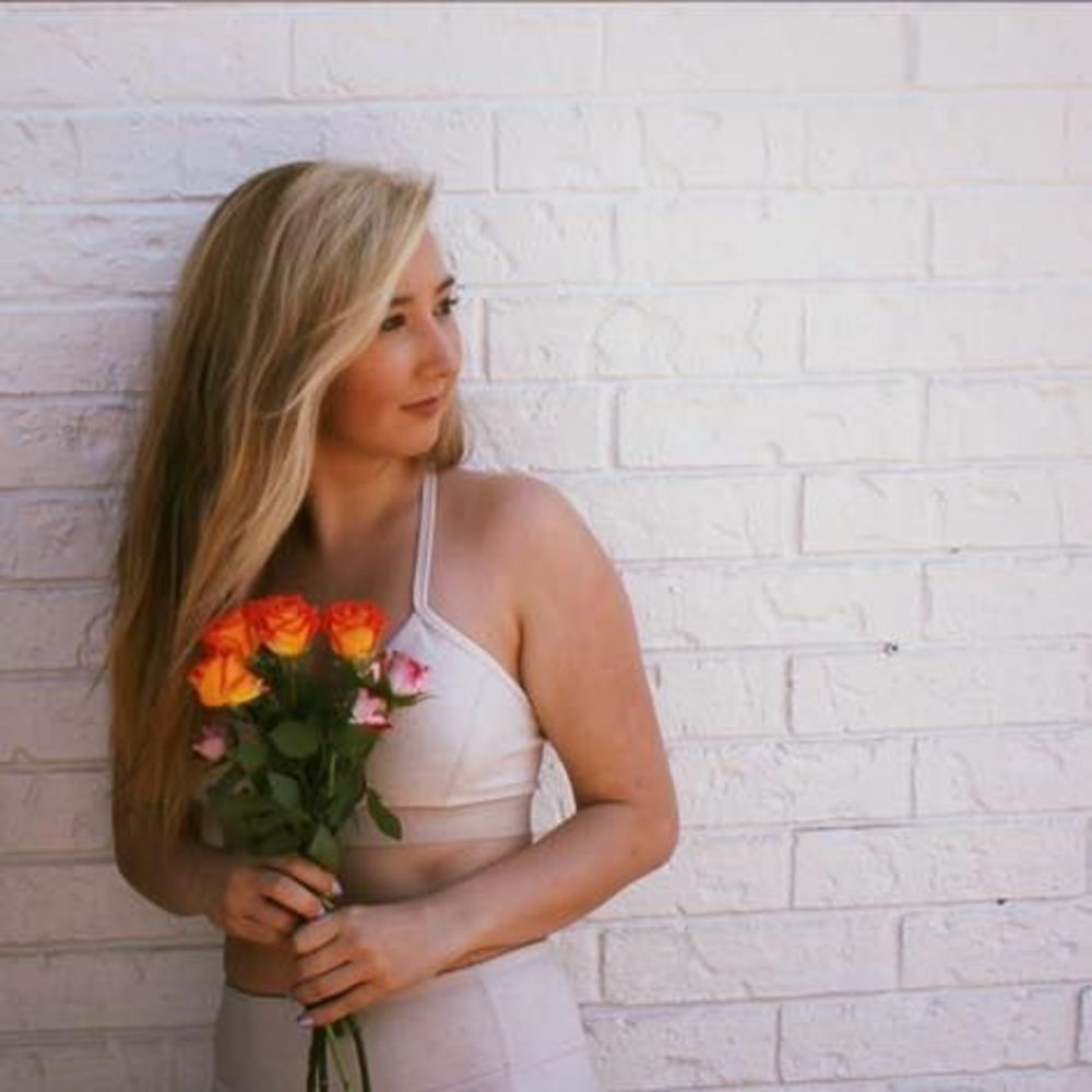 Meet your Posher, Savannah