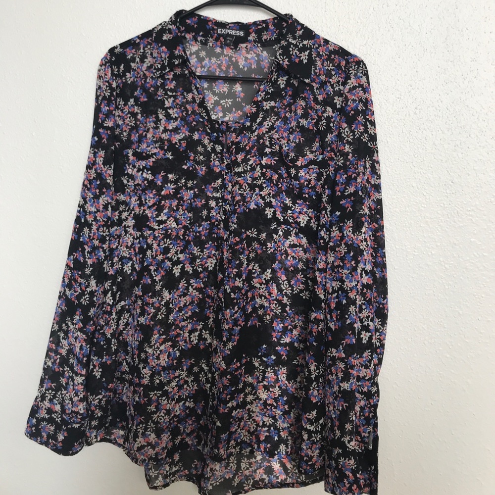 Express Portofino - Original Fit