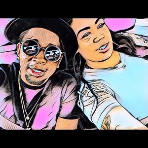 Meet your Posher, Marcus