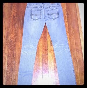 DKNY Skinny Jeans
