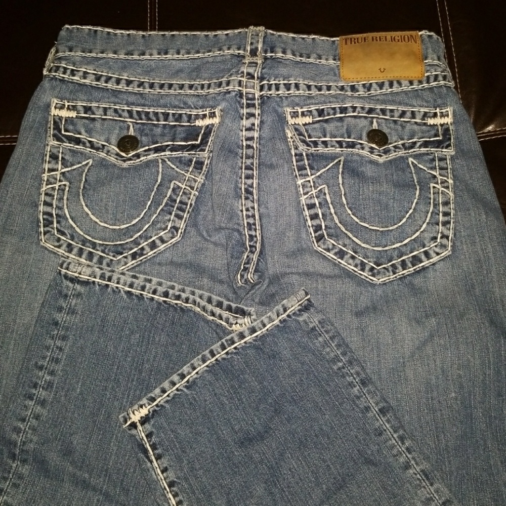 True Religion