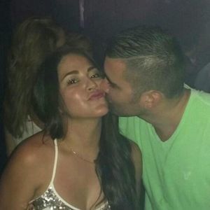 Meet your Posher, Anahi