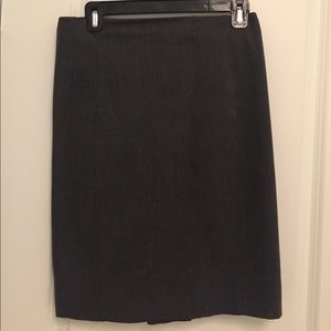Express Pencil Skirt - Size 4