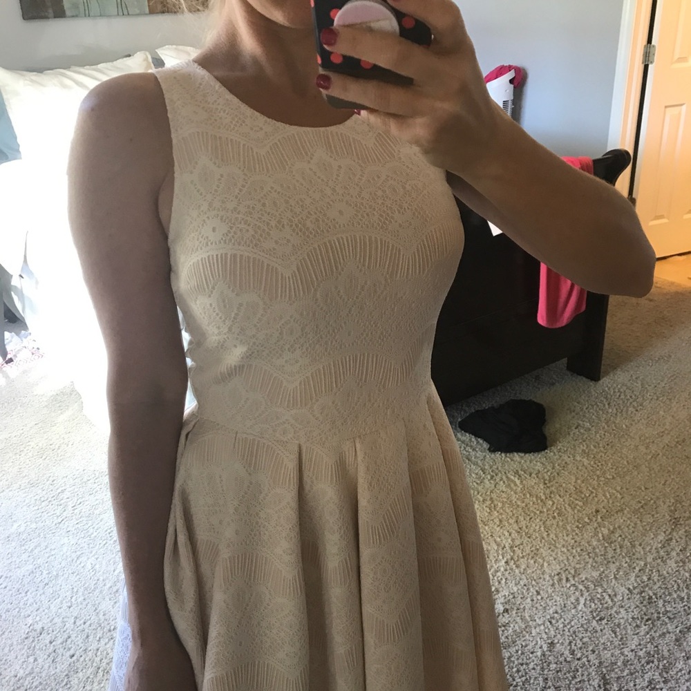 GORGEOUS Dress