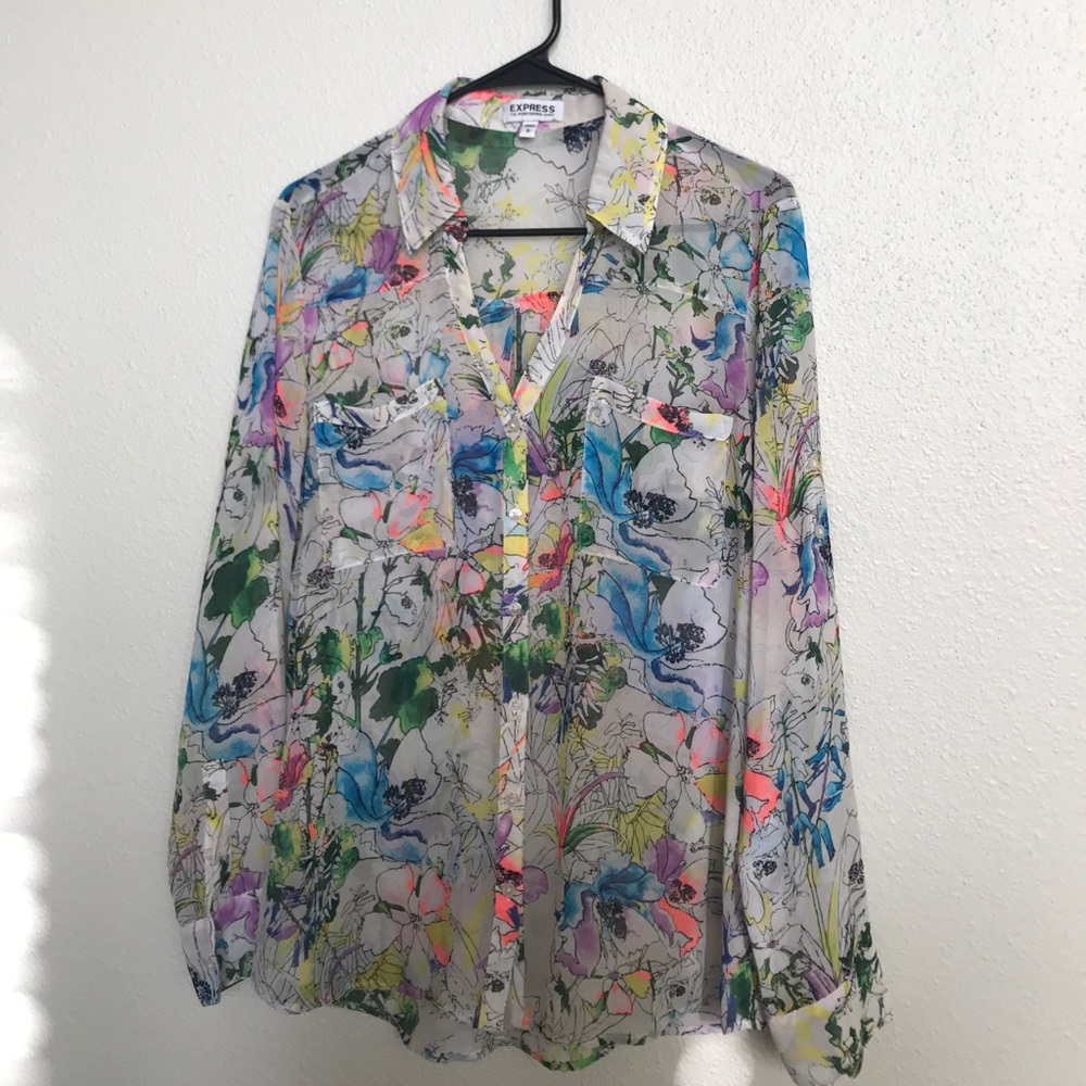 Express Portofino - Original Fit