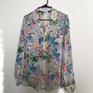 Express Portofino - Original Fit