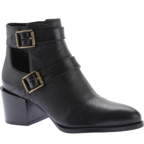 Nine West Ankle Boots - Picture 1 of 8