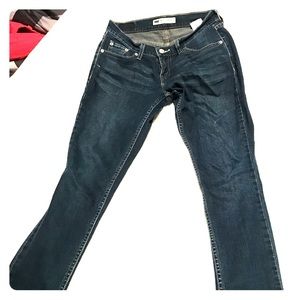 LEVI'S Straight Jeans W25 L32