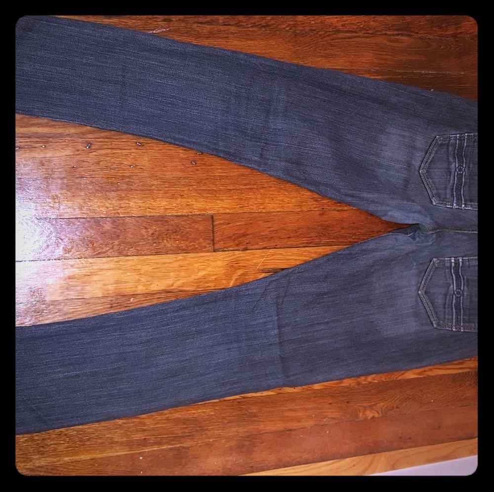 DKNY Skinny Jeans