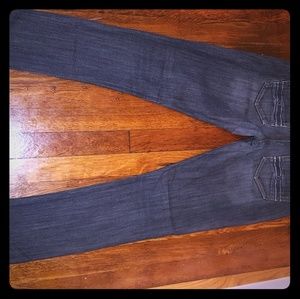 DKNY Skinny Jeans