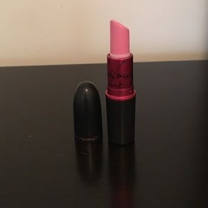 MAC Lipstick: Viva Glam Gaga (Lady Gaga)