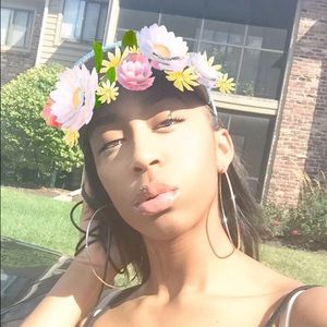 Meet your Posher, Jayla