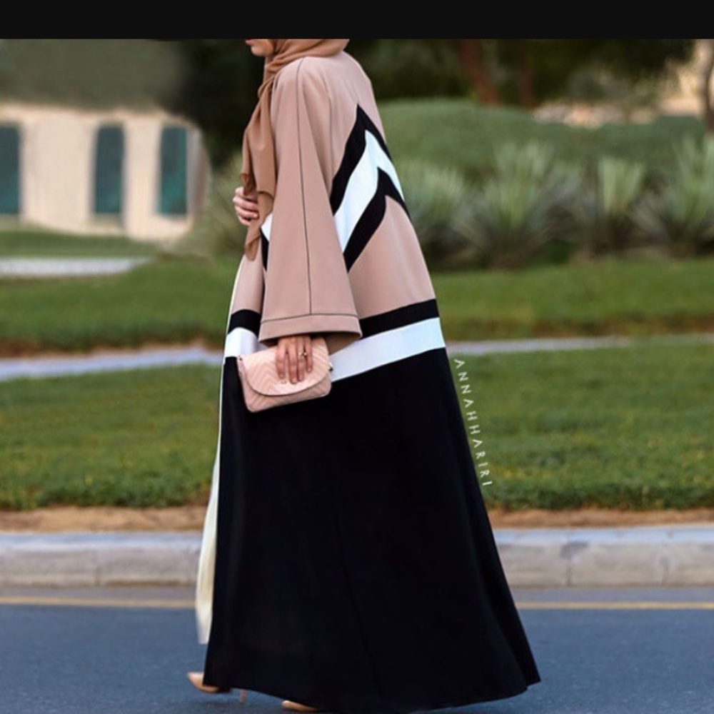 Kimono get print by Annah hariri