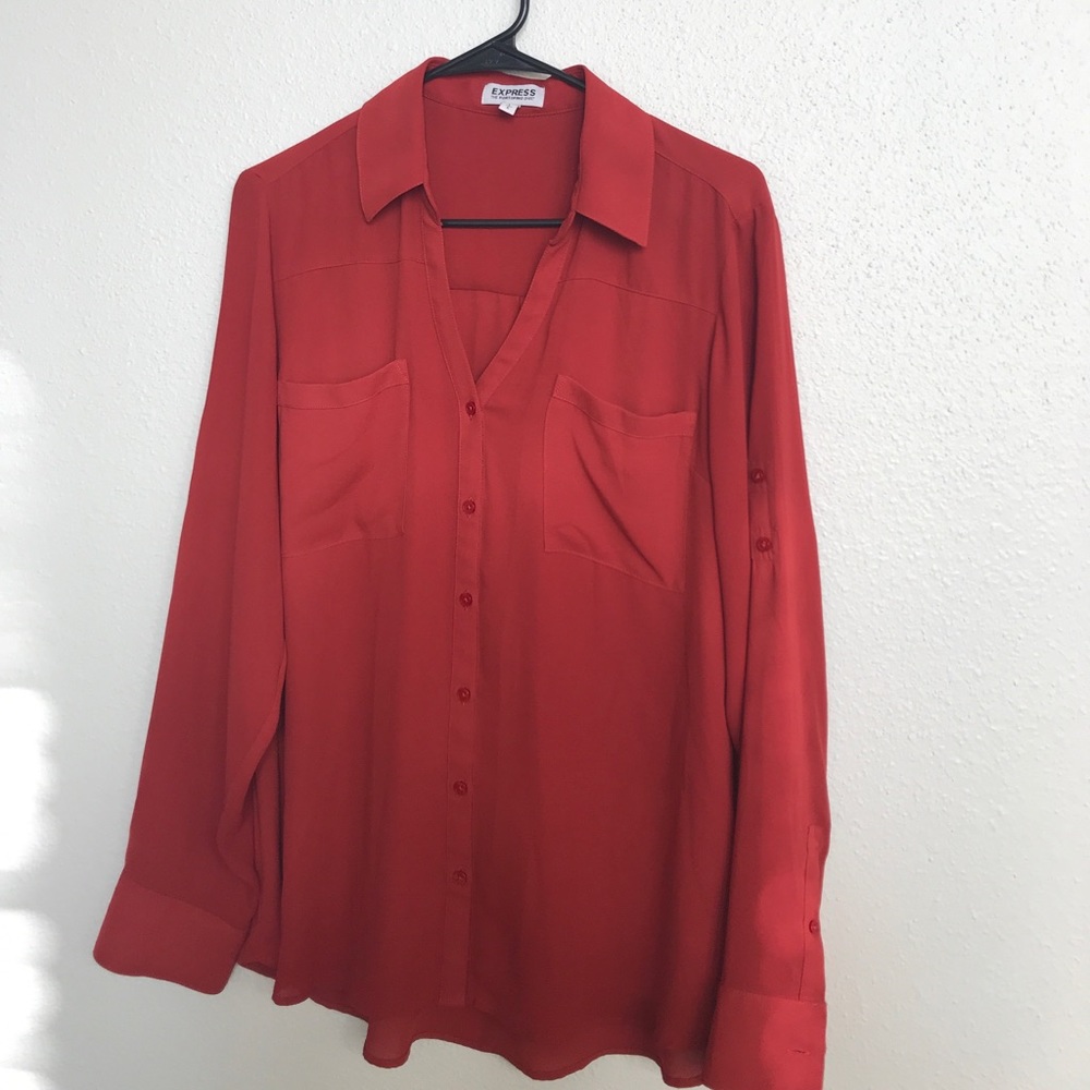 Express Portofino - Original Fit
