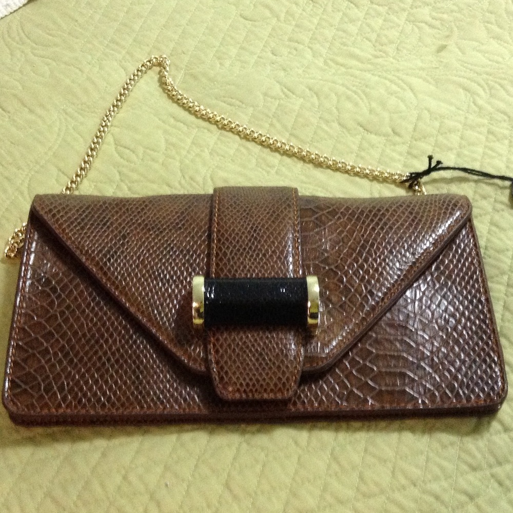 IVANKA  suede brown