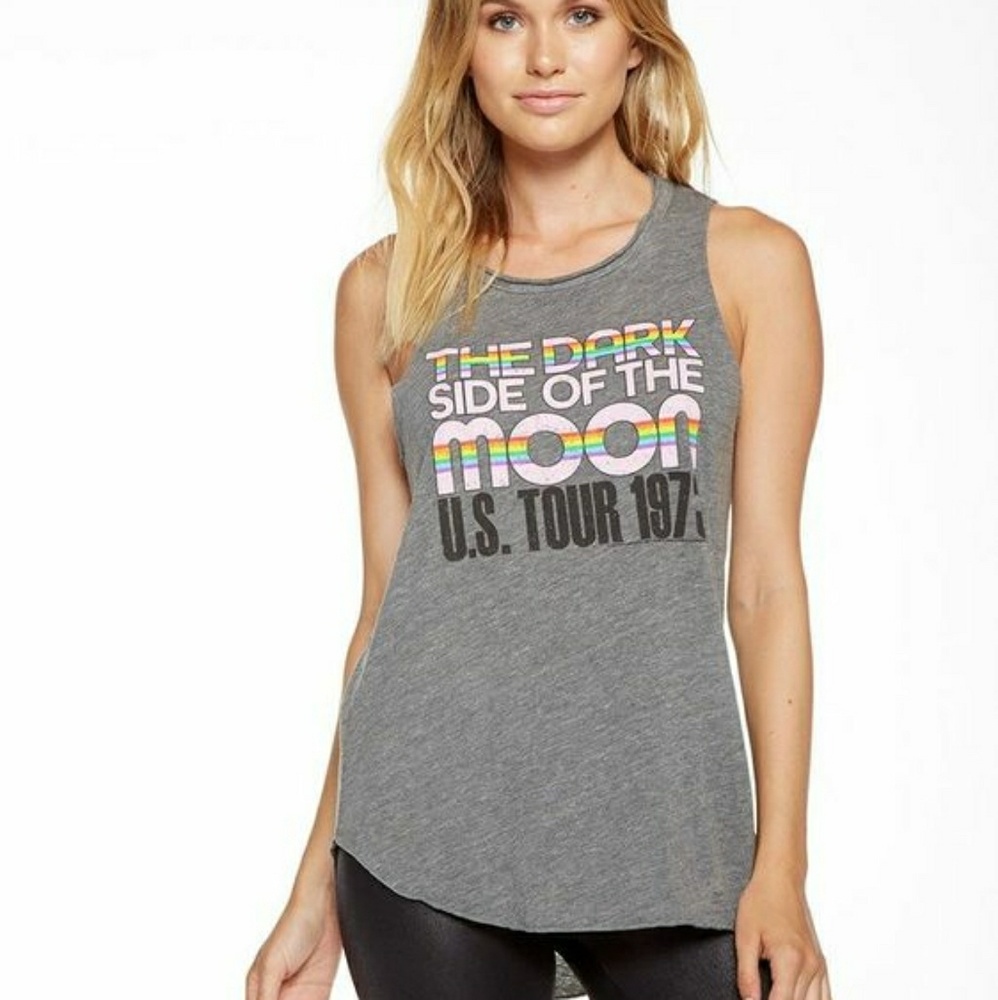 Chaser Pink Floyd Tank