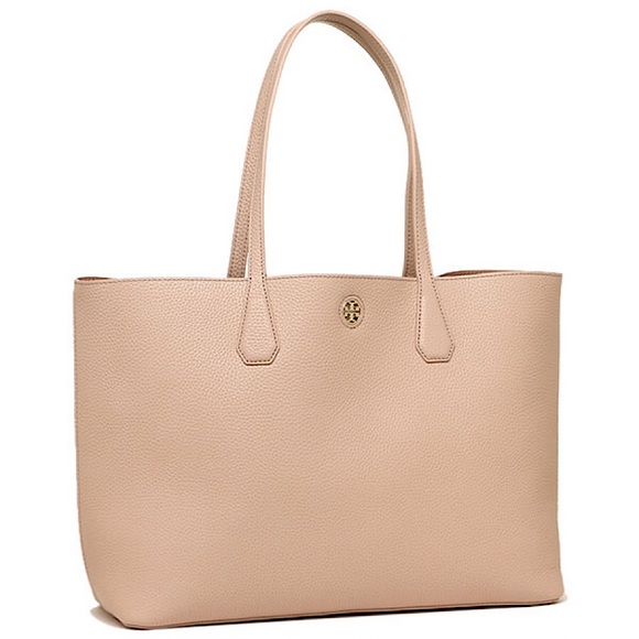 Tory Burch Perry Tote ✨PM EDITOR✨ & HOST PICKS😱 - Picture 6 of 8