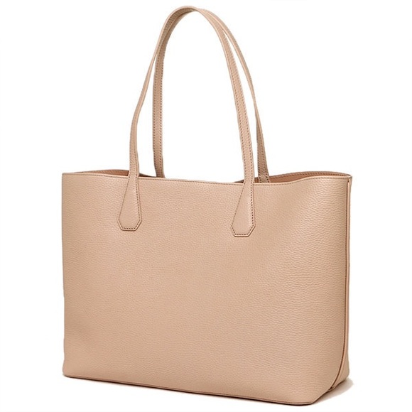 Tory Burch Perry Tote ✨PM EDITOR✨ & HOST PICKS😱 - Picture 7 of 8