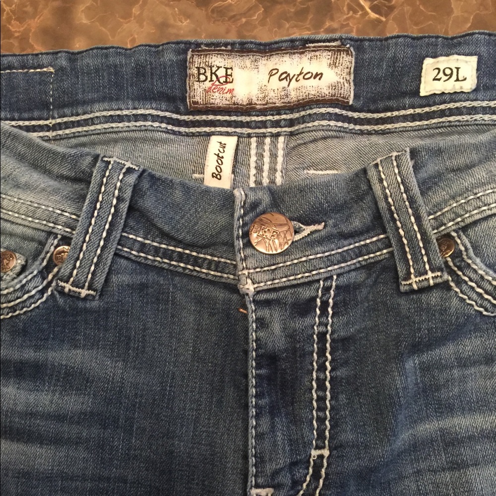 BKE Payton 29L