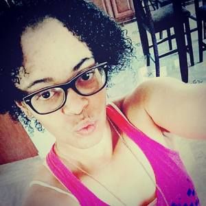 Meet your Posher, Shellyann