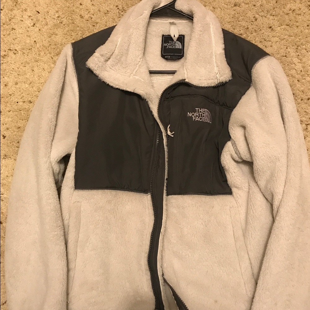 North face