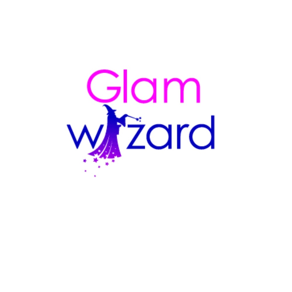 Meet your Posher, Glam Wizard!
