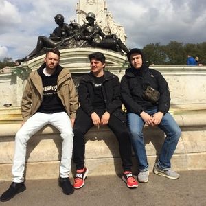 Meet your Posher, Matt