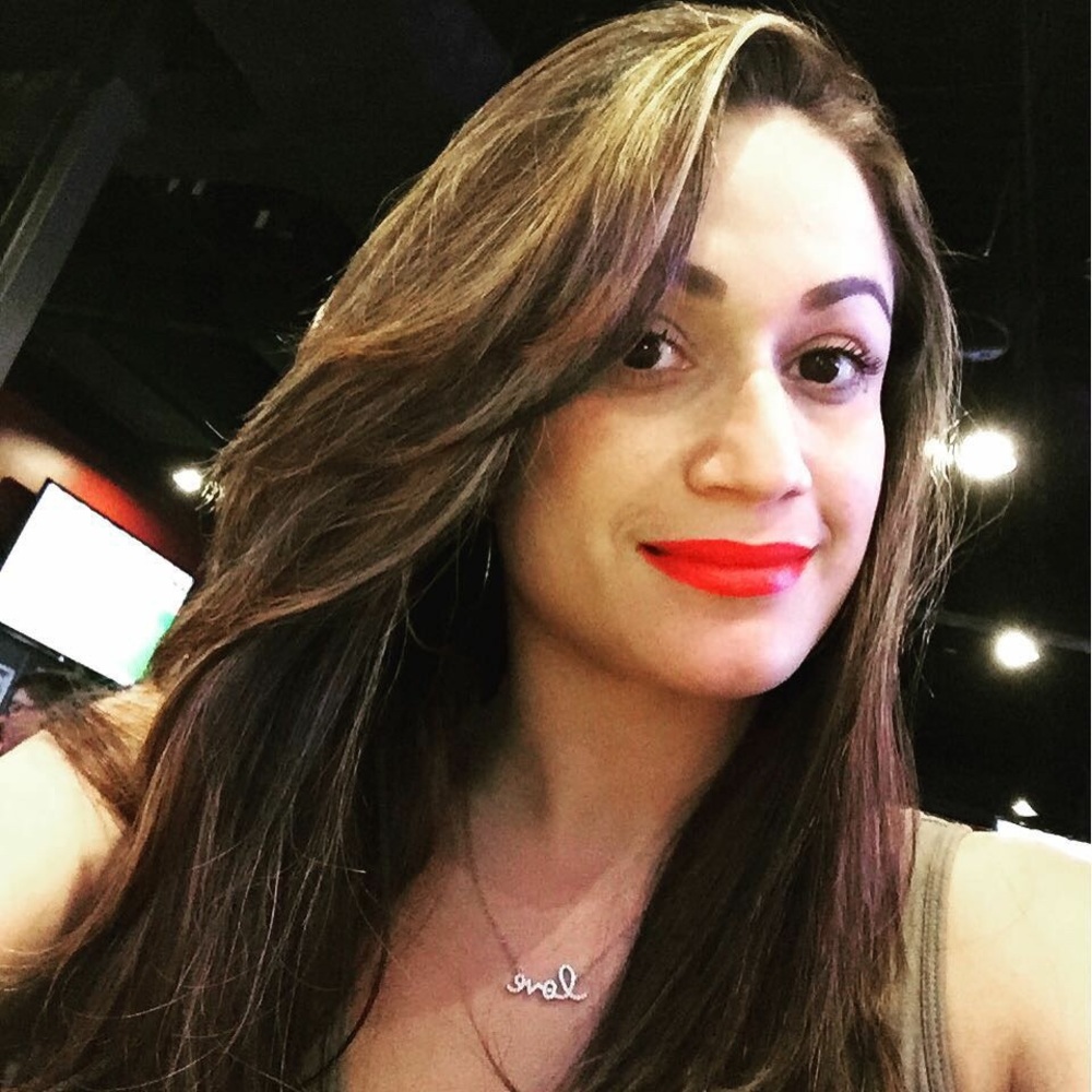 Meet your Posher, Laura