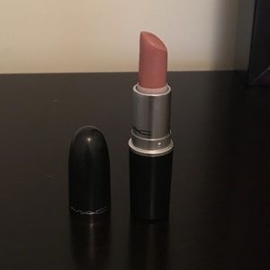 MAC Lipstick Blankety