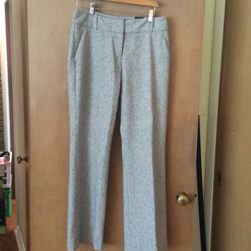 Cassidy Fit High Waist pants