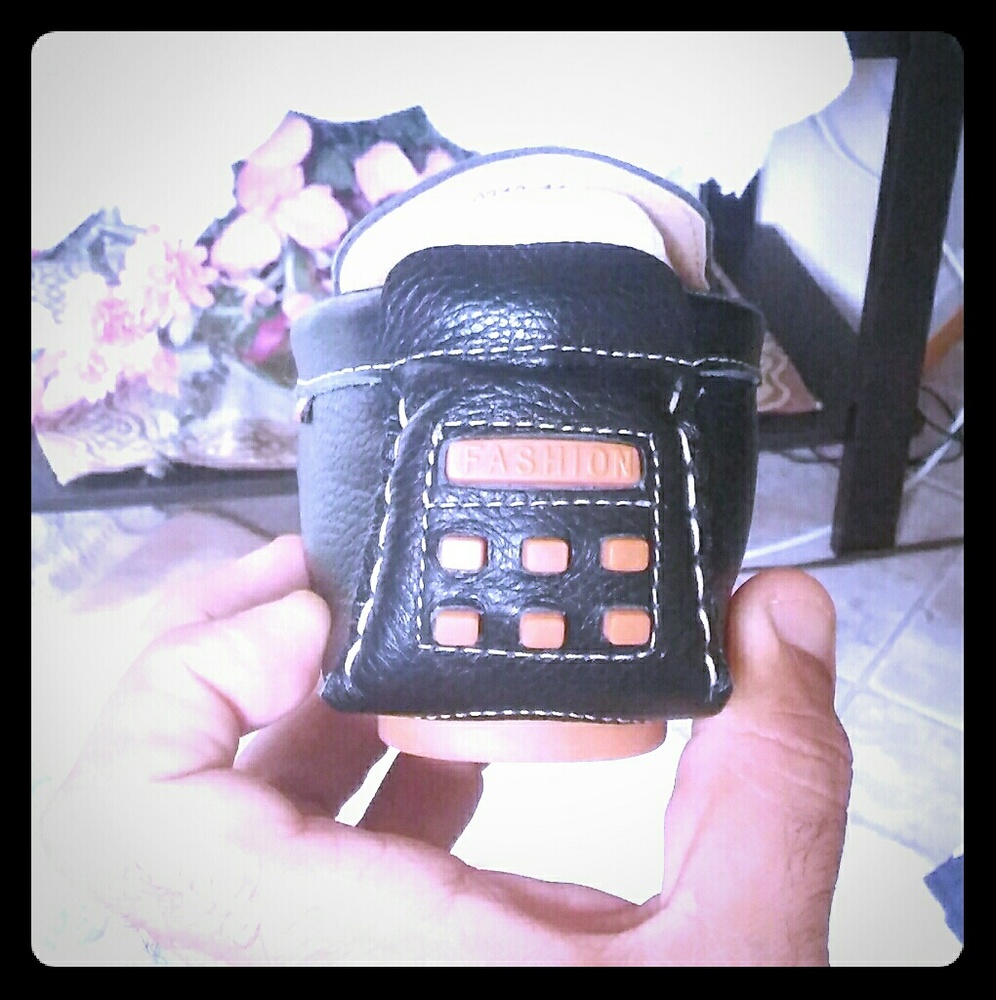 Mustang shoes size10