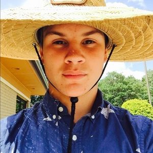 Meet your Posher, Jack