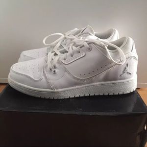 Nike Air Jordan Sneakers